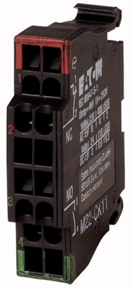 Attēls no Eaton M22-CK11 auxiliary contact