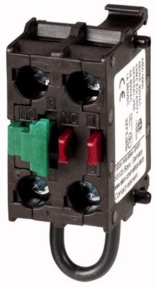 Attēls no Eaton M22-KC01SMC10 electrical relay Black