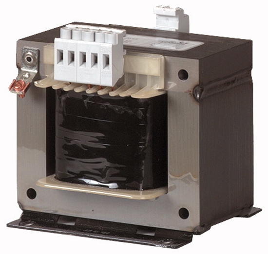 Picture of Eaton STN0,1(400/24) current transformer Black