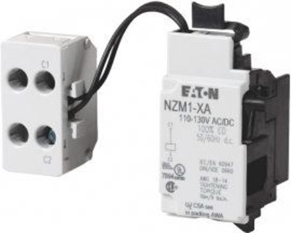 Picture of Eaton Wyzwalacz wzrostowy 24V 12-24V AC/DC NZM1-XA24AC/DC (259708)