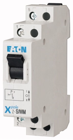 Изображение Eaton Z-S/WM circuit breaker