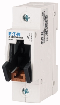 Изображение Eaton Z-SLS/NEOZ/1 Disconnector