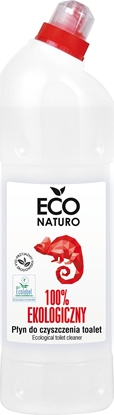 Picture of Eco Naturo Eco Naturo Płyn do czyszczenia toalet EKO - 1 L