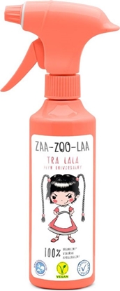 Attēls no Ecocera  ZAA-ZOO-LAA Płyn do czyszczenia Tra Lala - uniwersalny 350ml