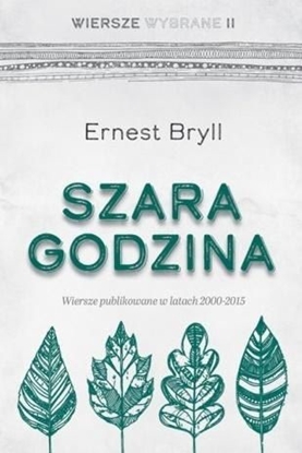 Изображение Edycja Świętego Pawła Szara godzina. Wiersze wybrane II