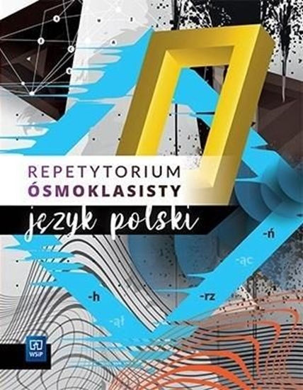 Picture of Egzamin ósmoklasisty. J.polski Repetytorium 2021