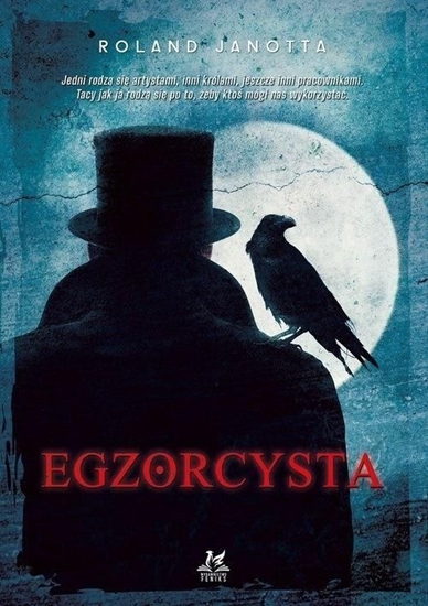 Picture of Egzorcysta