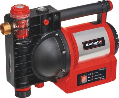 Picture of Einhell Einhell garden pump GE-GP 1246 N FS - 4180360