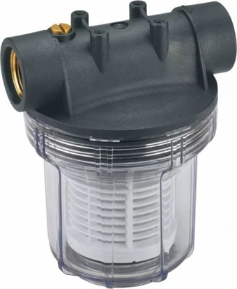 Attēls no Einhell Einhell pumps pre-filter 12 cm 4173801