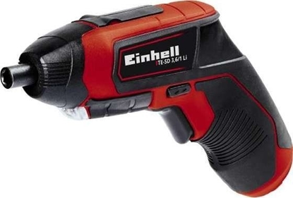 Изображение Einhell Wkrętak TE SD 3.6/1 Li 3.6 V