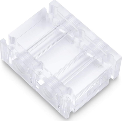 Picture of EK Water Blocks EK Water Blocks EK-Scalar Dual 2-Slot - Acryl