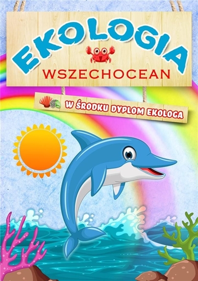 Picture of Ekologia Wszechocean