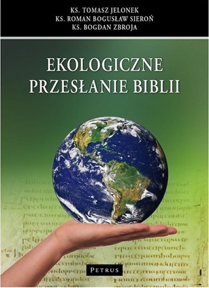 Изображение Ekologiczne przesłanie Biblii