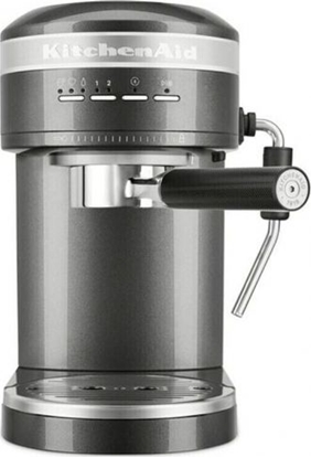 Изображение KitchenAid Artisan 5KES6503EMS Medaillon silver