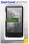 Изображение Elecom Shell Cover & folia HTC Desire HD, black 12523