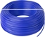 Изображение Elektrokabel Przewód LgY 1x0,75 H05V-K niebieski