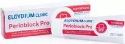 Attēls no Elgydium OTC ELGYDIUM PASTA PERIOBLOCK PRO 50ml