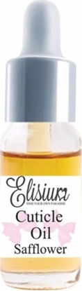 Attēls no Elisium Cuticle Oil olejek do skórek Safflower 15ml