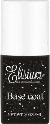 Attēls no Elisium ELISIUM_Base Coat baza pod lakier hybrydowy 9g