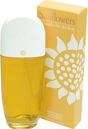 Изображение Elizabeth Arden Sunflowers EDT 100 ml