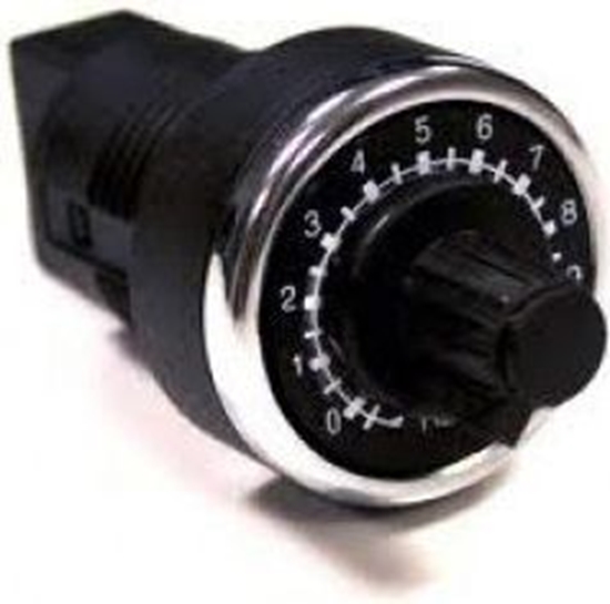 Picture of Emas Potencjometr 5kOhm 1,5W 22mm (T0-BPR05K)