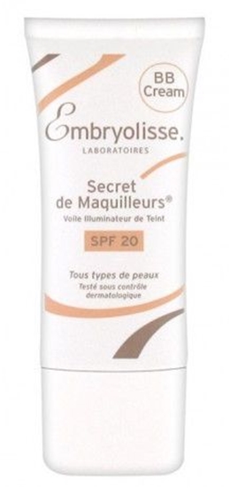 Picture of EMBRYOLISSE Rozświetlający krem BB Secret De Maquilleurs Complexion Illuminating SPF20 30ml