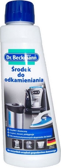 Picture of Emsal Odkamieniacz Do Urządzeń Kuchennych 250ml Dr.Beckmann