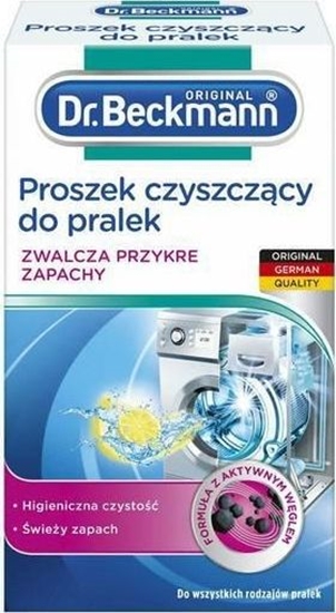 Picture of Emsal Proszek Do Czyszczenia Pralek 250g