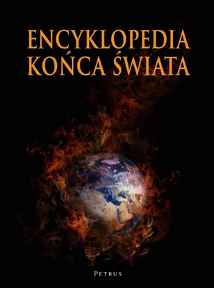 Изображение Encyklopedia końca świata