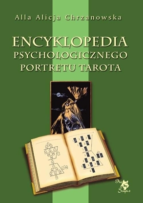 Picture of Encyklopedia Psychologicznego Portretu Tarota