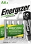 Attēls no Energizer Akumulator Universal AA / R6 1300mAh 4 szt.