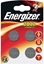 Изображение Energizer Bateria CR2032 4 szt.