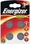 Attēls no Energizer Bateria CR2032 4 szt.