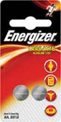 Изображение Energizer Bateria LR44 2 szt.