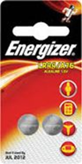 Picture of Energizer Bateria LR44 2 szt.