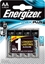 Изображение Energizer Bateria Max AA / R6 2700mAh 4 szt.