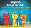 Изображение English Songs for Kids: Three Little Kittens