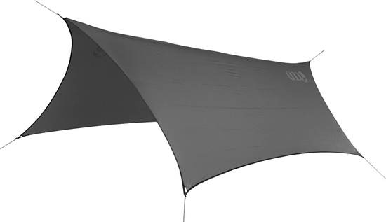 Picture of Eno Osłona zadaszenie hamaka ProFly Rain Tarp Grey (PF002)