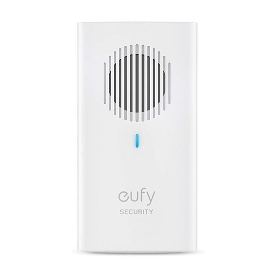 Picture of ENTRY PANEL DOORBELL CHIME/HOMEBASE2 E8741021 EUFY