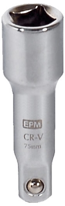 Изображение EPM Przedłużka 1/2" 75mm (E-400-0900)