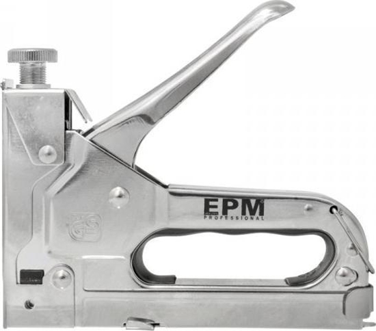 Изображение EPM ZSZYWACZ TAPICERSKI REGULOWANY 3W1 4MM-14MM TYP G, L, E