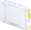 Picture of Epson Singlepack UltraChrome XD2 T41F440 Yellow 350ml