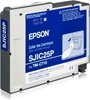 Picture of Epson SJIC25P Ink Cartridge