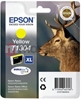 Изображение Epson Stag Singlepack Yellow T1304 DURABrite Ultra Ink