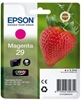 Изображение Epson Strawberry Singlepack Magenta 29 Claria Home Ink