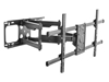 Изображение Equip 37"-90" Tilt/Swivel TV Wall Mount Bracket