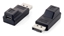 Attēls no Equip DisplayPort to Mini DisplayPort Adapter