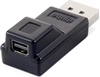 Picture of Equip DisplayPort to Mini DisplayPort Adapter