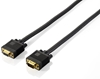 Picture of Equip HD15 VGA Extension Cable, 1.8m