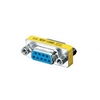 Picture of Equip Serial RS232 DB9 Gender Changer Coupler Female to Female